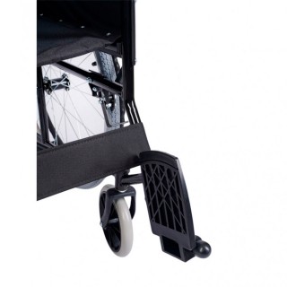 Инвалидная кресло-коляска Titan LY-250 (250-100)