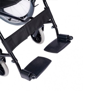 Инвалидная кресло-коляска Titan LY-250 (250-100)