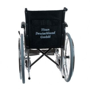 Инвалидная коляска Titan LY-250 (250-А)