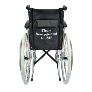 Детская инвалидная коляска Titan LY-250 (250-C)