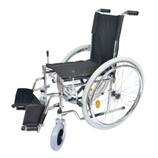 Детская инвалидная коляска Titan LY-250 (250-C)