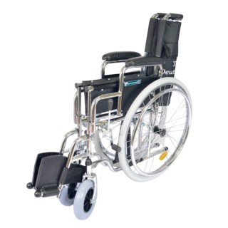 Детская инвалидная коляска Titan LY-250 (250-C)