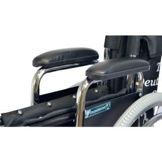 Детская инвалидная коляска Titan LY-250 (250-C)