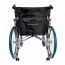 Инвалидная кресло-коляска Titan LY-250 (250-XL) для полных людей (макс. 170 кг)