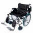 Инвалидная кресло-коляска Titan LY-250 (250-XL) для полных людей (макс. 170 кг)
