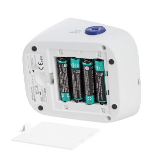 Тонометр автоматический OMRON M2 Plus (ALRU) с адаптером и универсальной манжетой (22-42 см)