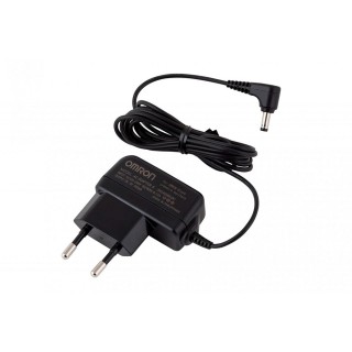 Тонометр автоматический OMRON M2 Plus (ALRU) с адаптером и универсальной манжетой (22-42 см)