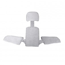 Подушки для уменьшения сиденья для коляски MyWam Mouse