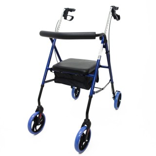 Ходунки-роллаторы Med-Mos 181.20