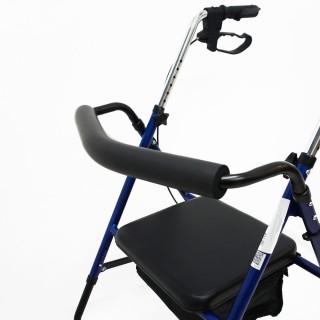 Ходунки-роллаторы Med-Mos 181.20