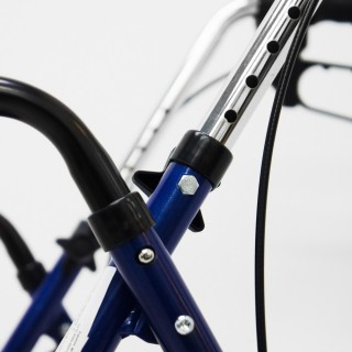 Ходунки-роллаторы Med-Mos 181.20