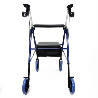 Ходунки-роллаторы Med-Mos 181.20