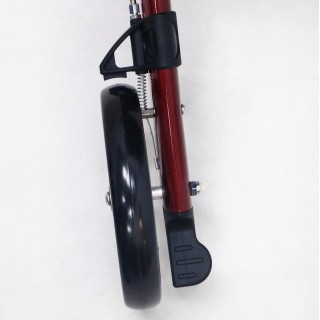 Ходунки-роллаторы Med-Mos 186.00.10