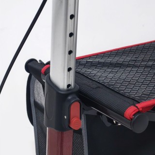 Ходунки-роллаторы Med-Mos 186.00.10