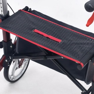 Ходунки-роллаторы Med-Mos 186.00.10