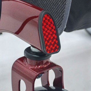 Ходунки-роллаторы Med-Mos 186.00.10