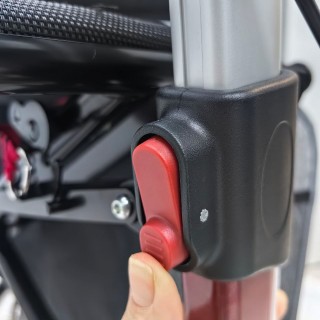 Ходунки-роллаторы Med-Mos 186.00.10