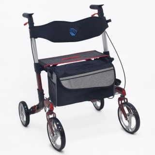 Ходунки-роллаторы Med-Mos 186.00.10