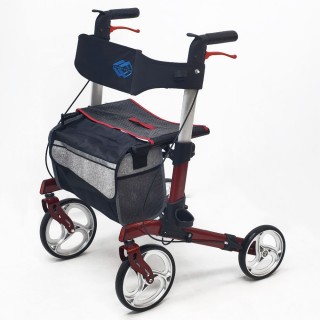 Ходунки-роллаторы Med-Mos 186.00.10