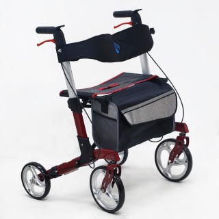 Ходунки-роллаторы Med-Mos 186.00.10