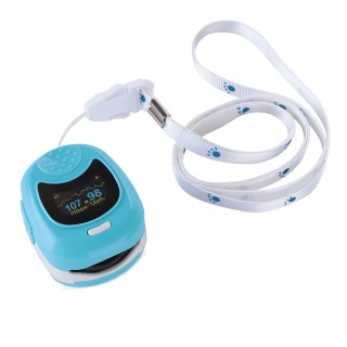 Пульсоксиметр Med-Mos CMS 50QB с поверкой