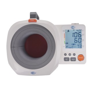 Тонометр стационарный автоматический Med-Mos PG-800B69 с голосовым выходом