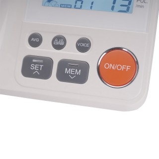 Тонометр стационарный автоматический Med-Mos PG-800B69 с голосовым выходом