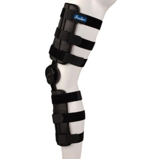 Фиксатор-шина коленного сустава Fosta FS 1204