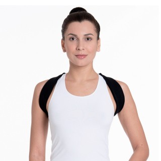 Фиксатор плеча Комф-Орт К-503 (кольца Дельбе)