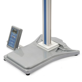 Ростомер электронный ТВЕС РЭП