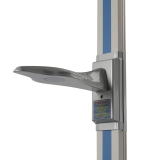 Ростомер электронный ТВЕС РЭП