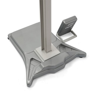 Ростомер электронный ТВЕС РЭП