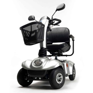 Электрический скутер для инвалидов Vermeiren Eris