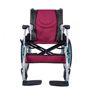 Инвалидная коляска облегченная Titan LY-710 (710-011)