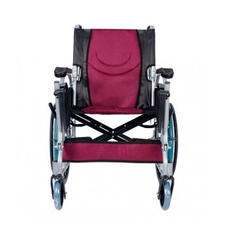 Инвалидная коляска облегченная Titan LY-710 (710-011)