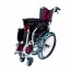 Инвалидная коляска облегченная Titan LY-710 (710-011)