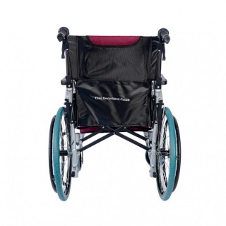 Инвалидная коляска облегченная Titan LY-710 (710-011)
