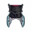 Инвалидная коляска облегченная Titan LY-710 (710-011)