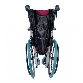 Инвалидная коляска облегченная Titan LY-710 (710-011)