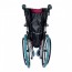 Инвалидная коляска облегченная Titan LY-710 (710-011)