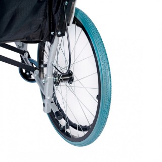 Инвалидная коляска облегченная Titan LY-710 (710-011)