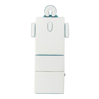 Массажный стол алюминиевый Med-Mos JFAL01A, 3-х секционный