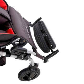 Детская прогулочная коляска Remedica GT Stick для детей с ДЦП