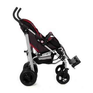 Детская прогулочная коляска Remedica GT Stick для детей с ДЦП