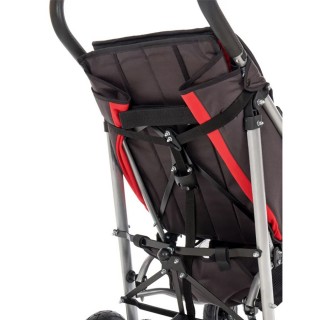 Детская прогулочная коляска Remedica GT Stick для детей с ДЦП