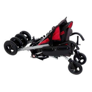 Детская прогулочная коляска Remedica GT Stick для детей с ДЦП