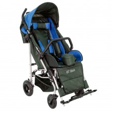 Детская прогулочная коляска Remedica GT Stick для детей с ДЦП