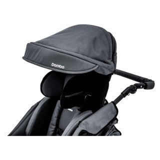 Детская прогулочная коляска JoyDis Dambo