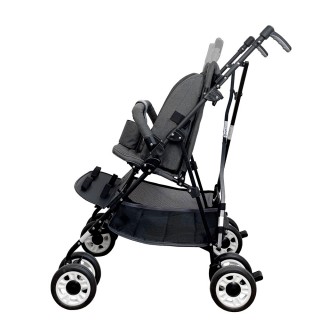 Детская прогулочная коляска JoyDis Pixi