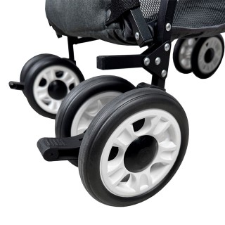 Детская прогулочная коляска JoyDis Pixi